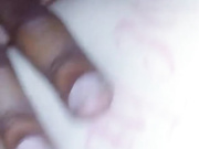 Get thrown around by chcolate man fucking white girl hard