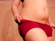 Lady Aorta - Panty Haul February