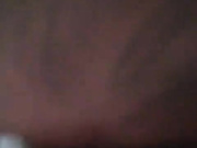 Ramming my hard cock into my girlfriend