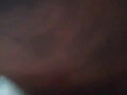 Ramming my hard cock into my girlfriend