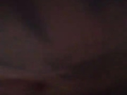 Ramming my hard cock into my girlfriend