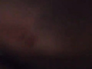 Ramming my hard cock into my girlfriend