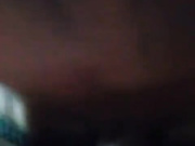 Ramming my hard cock into my girlfriend