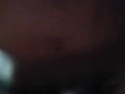 Ramming my hard cock into my girlfriend