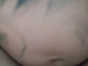 Ramming my hard cock into my girlfriend