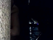 Amateur couple anal