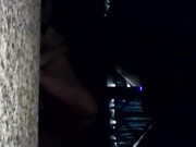 Amateur couple anal