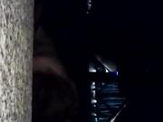 Amateur couple anal