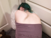 POV Blowjob Doggystyle Sex and Facial
