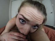 Sucking