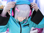 [Manyvids] Rei Lark - Sagiri forgets to turn off her stream