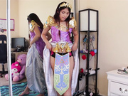 twilight princess enslaved