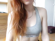 Kinky_Meow webcam sohw