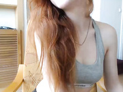 Kinky_Meow webcam sohw