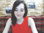 MissisRose webcam show