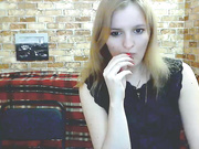 MissisRose webcam show