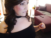 SensualMinx webcam show