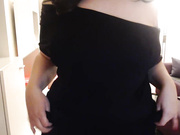 SensualMinx webcam show