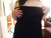 SensualMinx webcam show