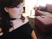 SensualMinx webcam show