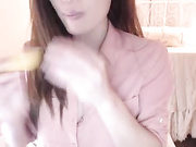 bunni_ camshow 20170422