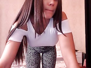 greekgoddess_ webcam video