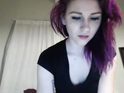 lindseysky webcam show