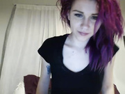 lindseysky webcam show
