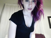 lindseysky webcam show
