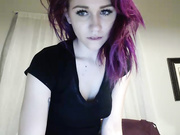 lindseysky webcam show