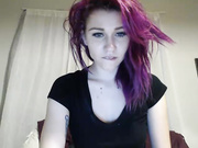 lindseysky webcam show