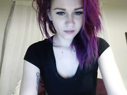 lindseysky webcam show