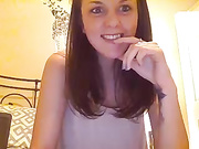 lovenympho webcam show