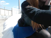 redheadbeauty webcam show