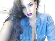 yasmin_leight webcam show