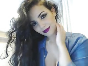yasmin_leight webcam show
