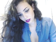 yasmin_leight webcam show