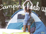 Camping Hook Up