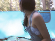 Camping Hook Up