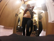 HaleyRyder - Naughty Shopping Adventure