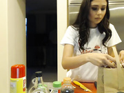arianamariexo webcam show