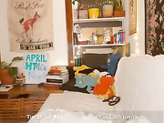 basement_bb webcam show
