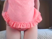 Pregnancy JOI