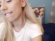 alexablancoh webcam video