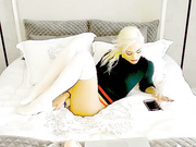 exotic_gwen video
