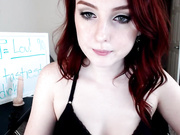lizziblake redhead