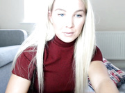 ukblondea webcam shows