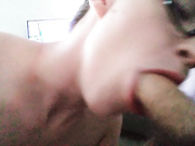 Ginger_Banks - Blowjob
