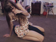 Pillow Humping
