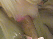 Sabrina Sabrok doggystyle fuck
